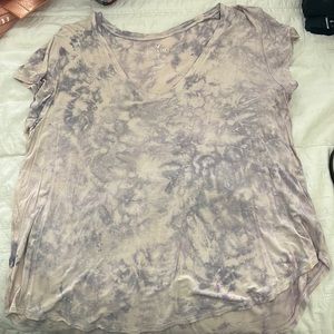 American Eagle soft & sexy tee